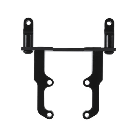 AR44 Metal Servo Mount & Steering Links for Axial SCX10 II 90046 1/10 RC Crawler