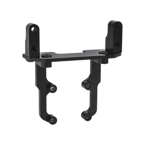 AR44 Metal Servo Mount & Steering Links for Axial SCX10 II 90046 1/10 RC Crawler