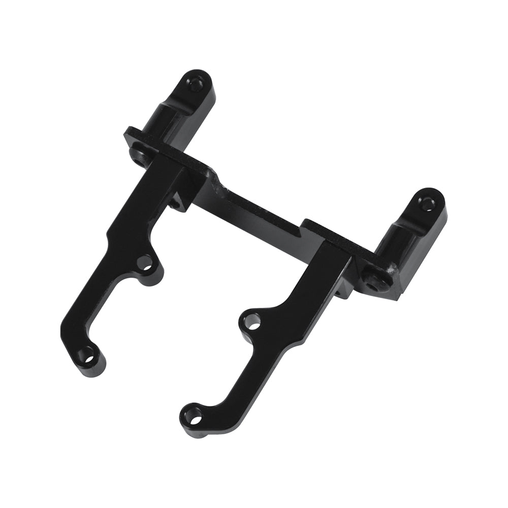 AR44 Metal Servo Mount & Steering Links for Axial SCX10 II 90046 1/10 RC Crawler