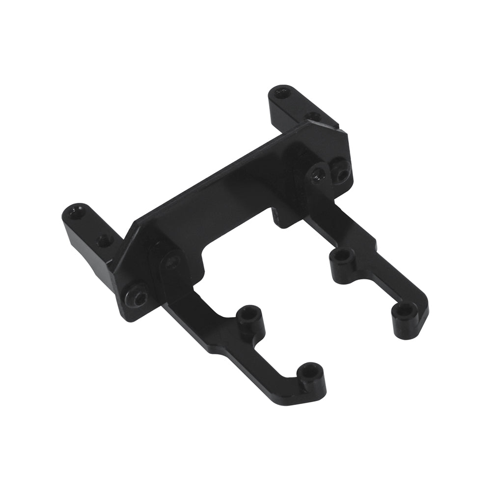 AR44 Metal Servo Mount & Steering Links for Axial SCX10 II 90046 1/10 RC Crawler