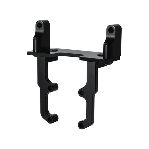 AR44 Metal Servo Mount & Steering Links for Axial SCX10 II 90046 1/10 RC Crawler