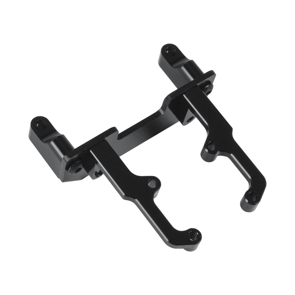 AR44 Metal Servo Mount & Steering Links for Axial SCX10 II 90046 1/10 RC Crawler