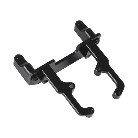 AR44 Metal Servo Mount & Steering Links for Axial SCX10 II 90046 1/10 RC Crawler