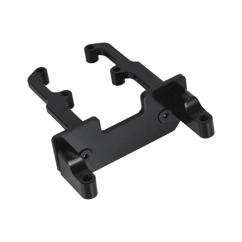 AR44 Metal Servo Mount & Steering Links for Axial SCX10 II 90046 1/10 RC Crawler