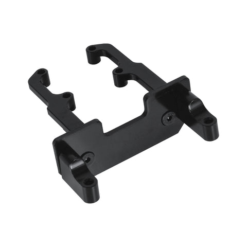 AR44 Metal Servo Mount & Steering Links for Axial SCX10 II 90046 1/10 RC Crawler