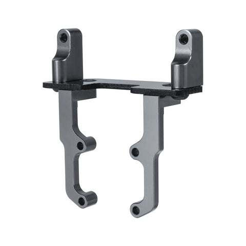 AR44 Metal Servo Mount & Steering Links for Axial SCX10 II 90046 1/10 RC Crawler