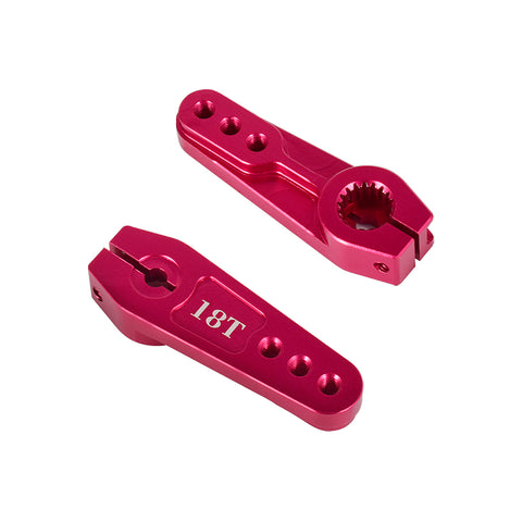 SURPASS HOBBY 60KG/80KG/150KG HV High Torque Servo 180°/270° for 1/5 RC Car