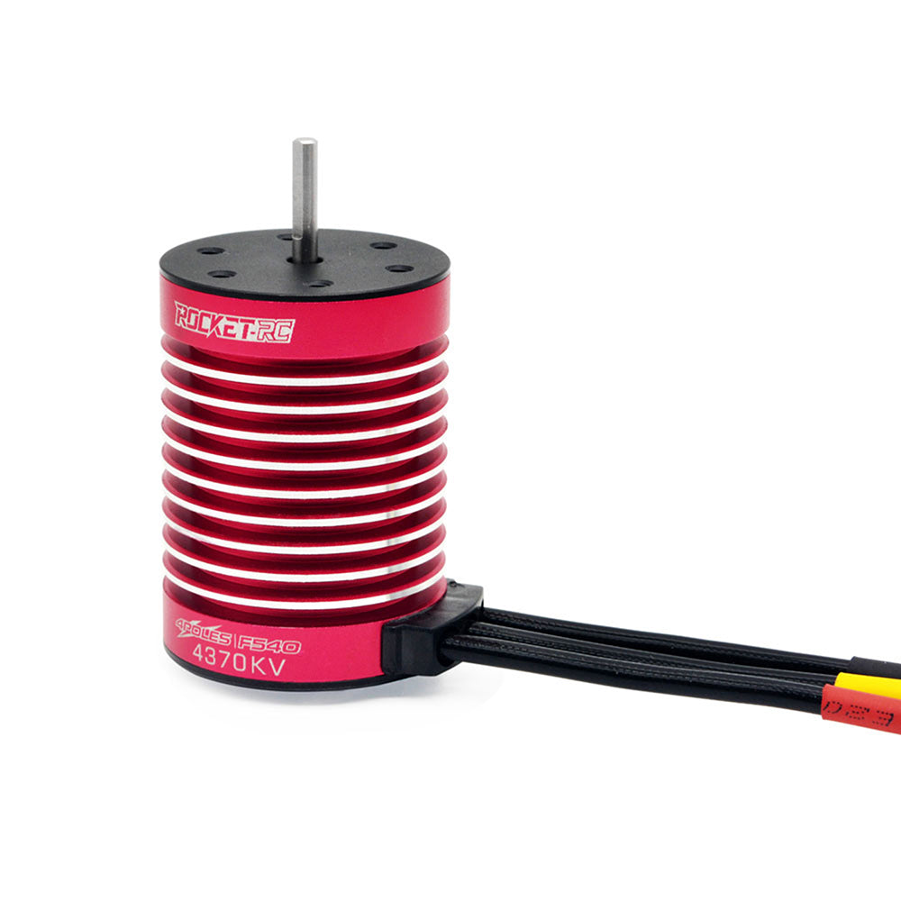 SURPASS HOBBY Rocket-RC Brushless Motor F540 550 motor V2 supersonic