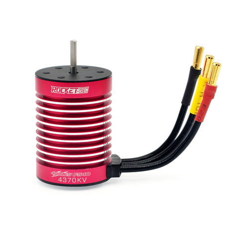 SURPASS HOBBY Rocket-RC Brushless Motor F540 550 motor V2 supersonic