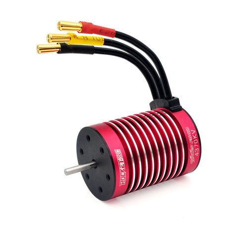 SURPASS HOBBY Rocket-RC Brushless Motor F540 550 motor V2 supersonic