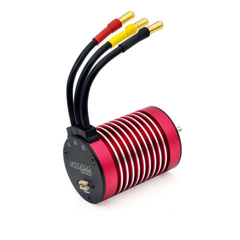SURPASS HOBBY Rocket-RC Brushless Motor F540 550 motor V2 supersonic