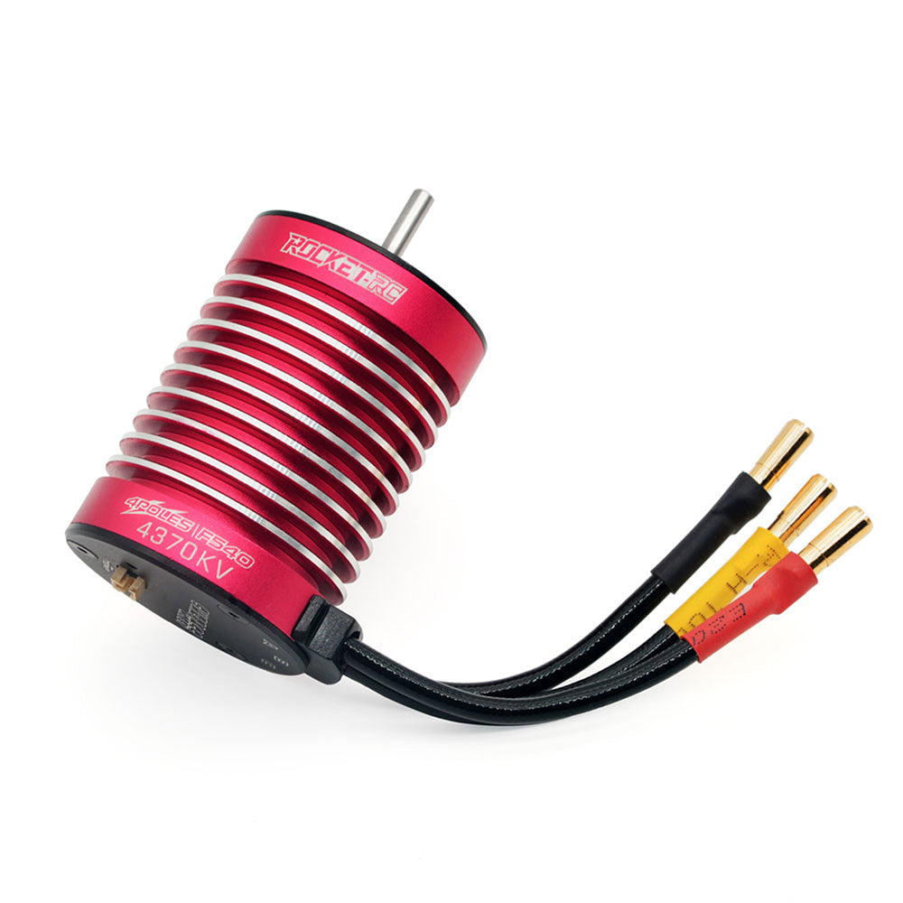 SURPASS HOBBY Rocket-RC Brushless Motor F540 550 motor V2 supersonic