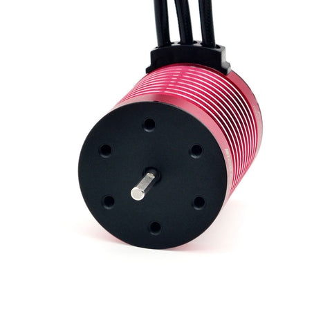SURPASS HOBBY Rocket-RC Brushless Motor F540 550 motor V2 supersonic