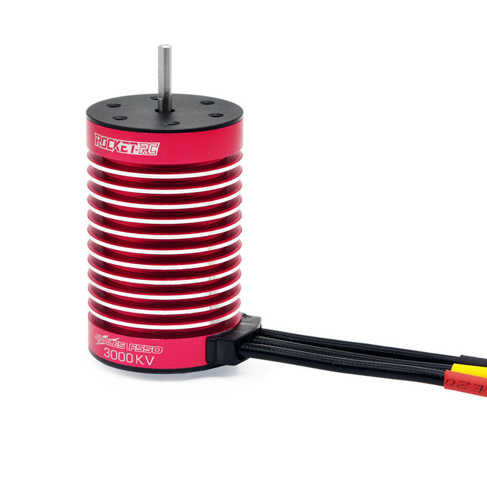 SURPASS HOBBY Rocket-RC Brushless Motor F540 550 motor V2 supersonic