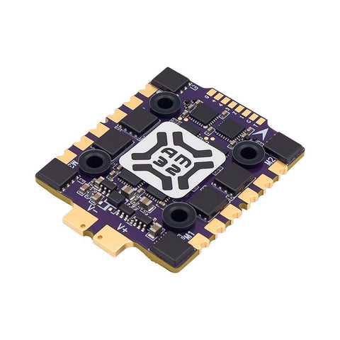 Flycolor Raptor 5 Raptor5 G2 60A ESC AM32