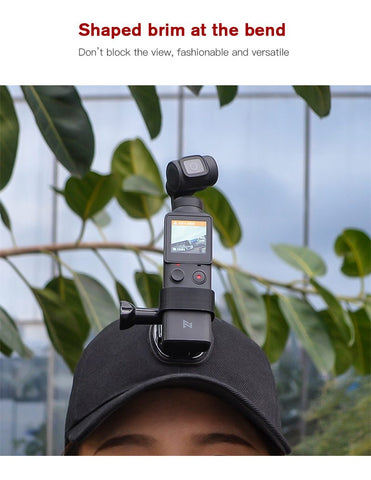 STARTRC FIMI PALM Gimbal Camera 1107018 3D Print