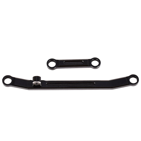 Axial Links Aluminum SCX24 for Emax ES08MAII Axial SCX24 Crawler