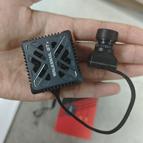 CADXX Avatar GT2 FPV Camera Combo