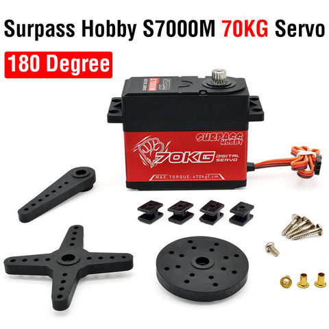 S7000M 70KG 180