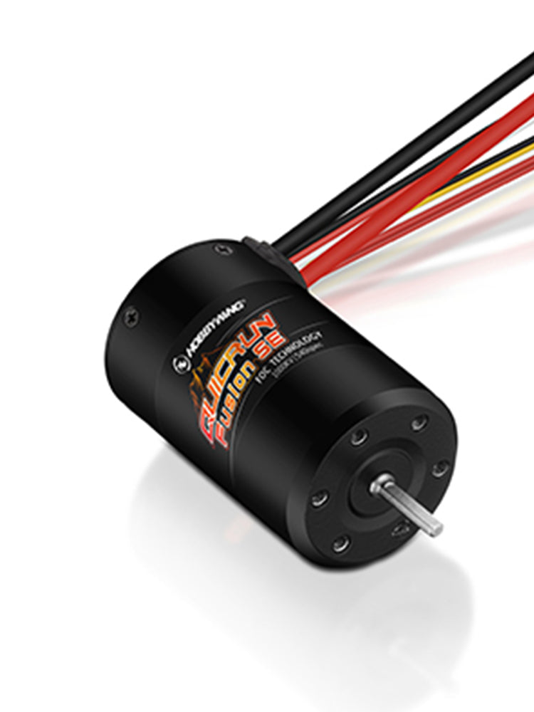 Hobbywing Quicrun 10BL120 Sensored Brushless ESC 120A