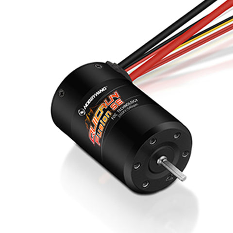 Hobbywing Quicrun 10BL120 Sensored Brushless ESC 120A