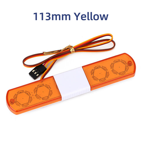 FTE LED Lights AX-501 for 1/10 Crawler Truck