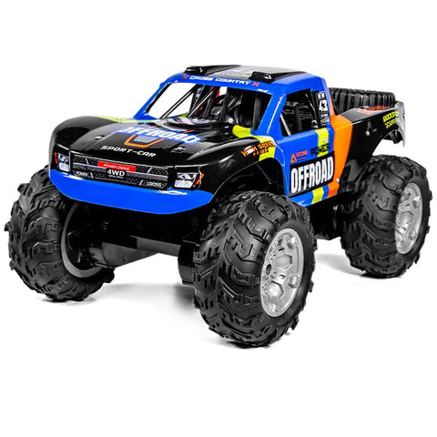 Car Q205 4WD Short Course Truck Off-Road Buggy MAX
