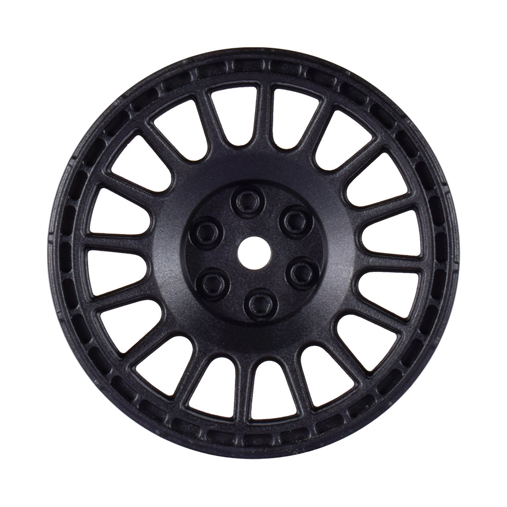 AUSTARHOBBY 12mm Hex Wheels and Tires