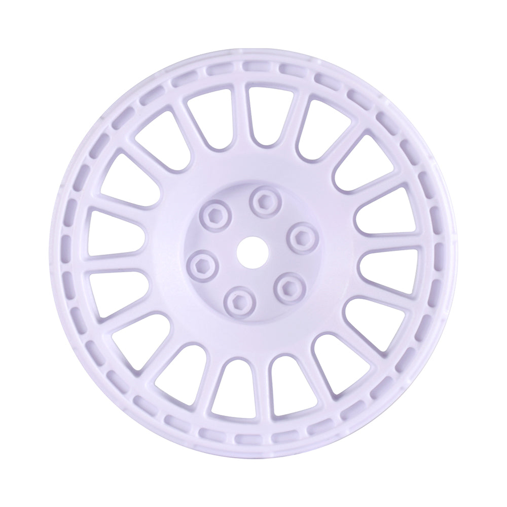 AUSTARHOBBY 12mm Hex Wheels and Tires