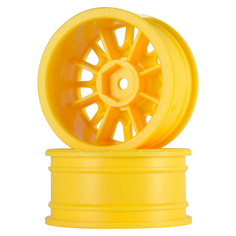 AUSTARHOBBY 12mm Hex Wheels and Tires