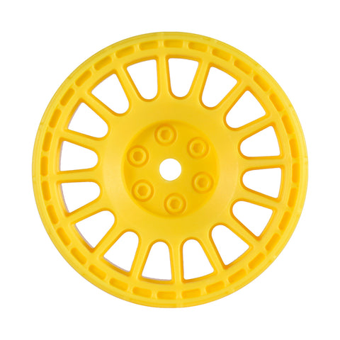 AUSTARHOBBY 12mm Hex Wheels and Tires