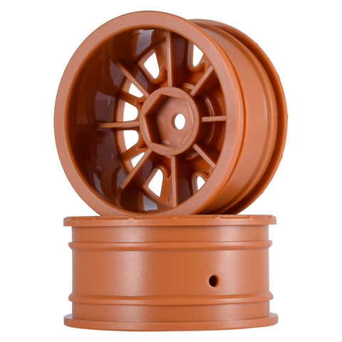 AUSTARHOBBY 12mm Hex Wheels and Tires