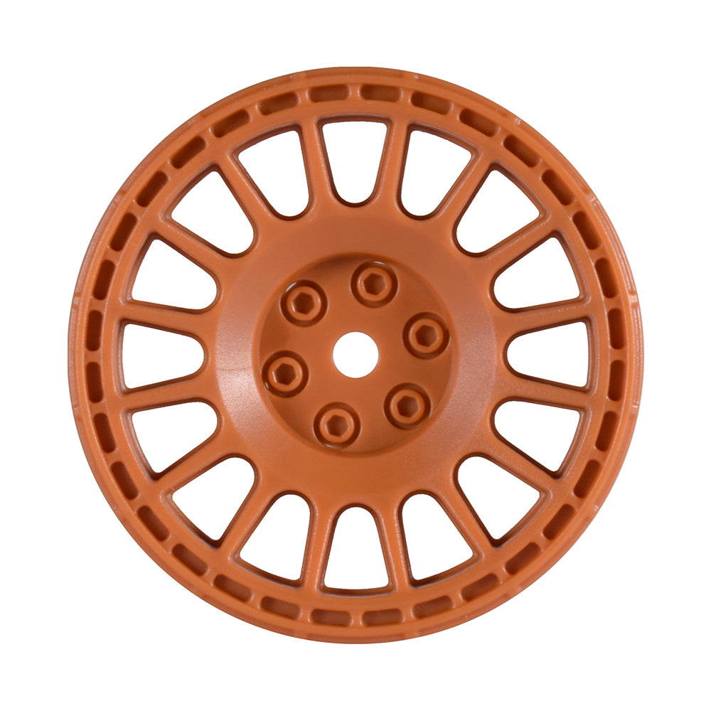 AUSTARHOBBY 12mm Hex Wheels and Tires