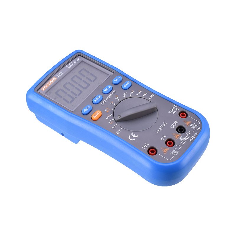 RMS Digital Multimeter TS97