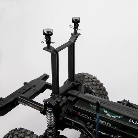 HSP Infinite 02010 Metal Body Shell R
