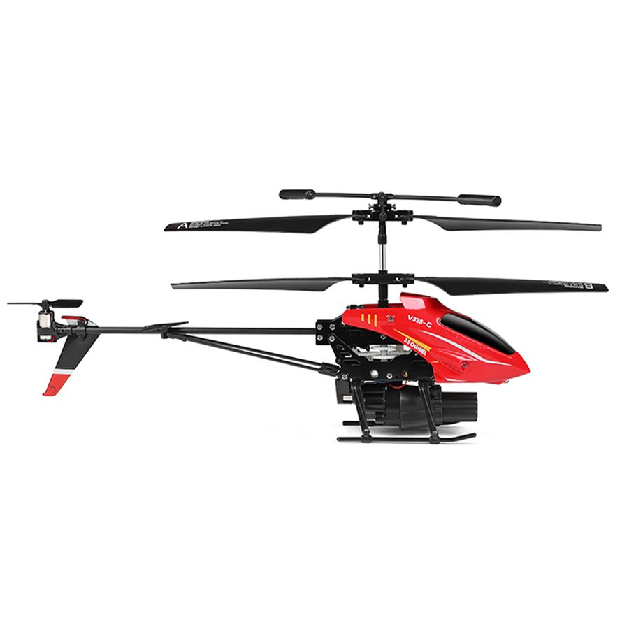 Wltoys V398-C Airplane