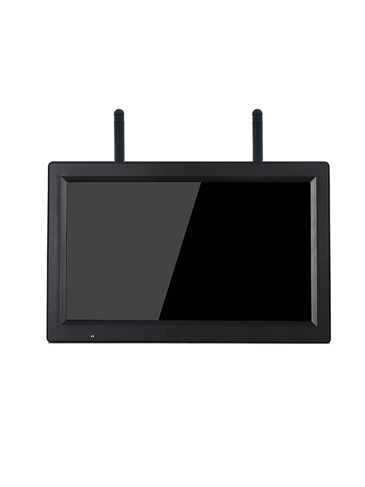 Hawkeye H 10.2 inch 6G 7G 8GHZ HD FPV 232CH FRQ