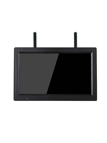 Hawkeye H 10.2 inch 6G 7G 8GHZ HD FPV 232CH FRQ