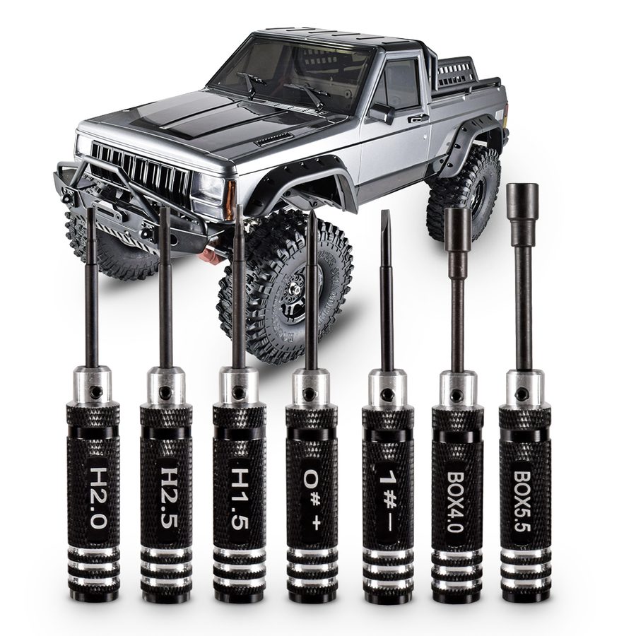 Tool RC Hex Screwdriver Airplane Car Repair