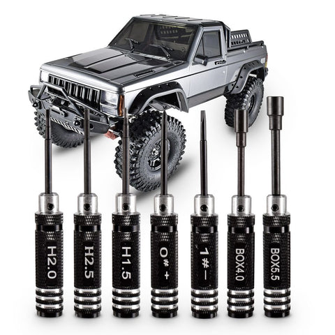 Tool RC Hex Screwdriver Airplane Car Repair