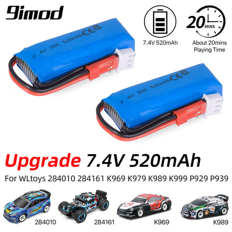 Battery for P929P939K979K989K999K969