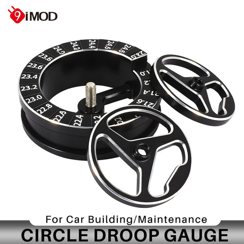 1/10 Car Wheels
