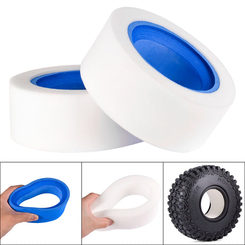 AUSTARHOBBY AX-SCX6 Dual Stage Foam