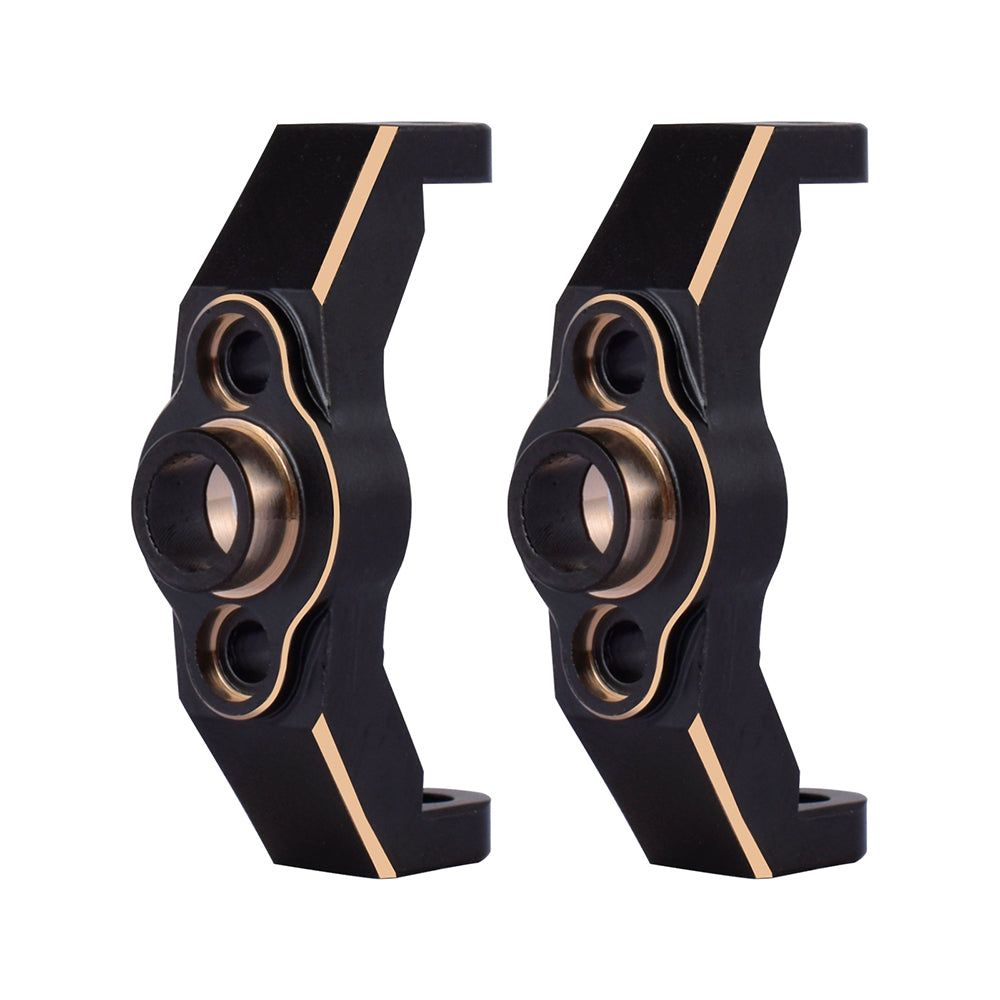 9imod Brass Upgrade Parts for TRX4M 1/18 Rock Crawler