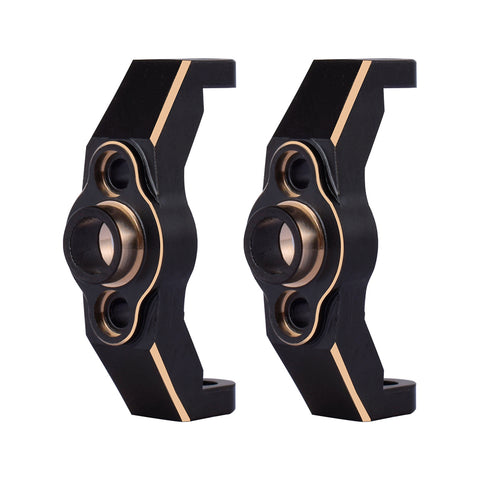 9imod Brass Upgrade Parts for TRX4M 1/18 Rock Crawler