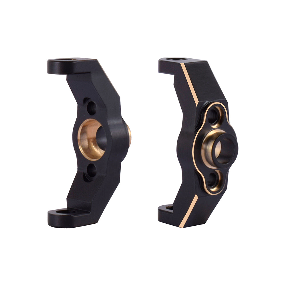 9imod Brass Upgrade Parts for TRX4M 1/18 Rock Crawler