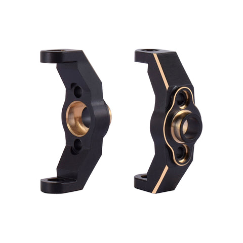 9imod Brass Upgrade Parts for TRX4M 1/18 Rock Crawler