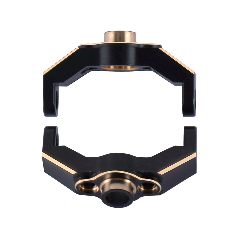 9imod Brass Upgrade Parts for TRX4M 1/18 Rock Crawler