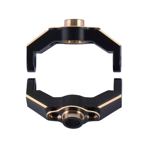 9imod Brass Upgrade Parts for TRX4M 1/18 Rock Crawler
