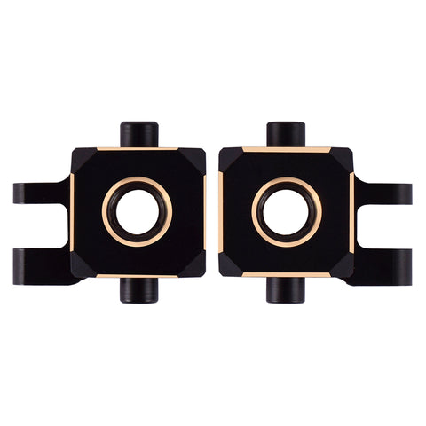 9imod Brass Upgrade Parts for TRX4M 1/18 Rock Crawler
